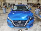 2023 Nissan Sentra Sv for Sale in Mcfarland, WI - Front End