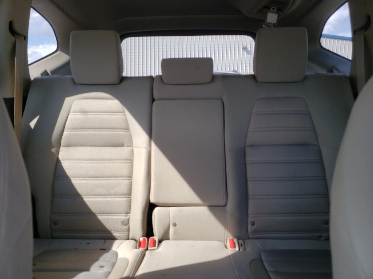 2018 Honda Cr-V Ex VIN: 2HKRW1H54JH514479 Lot: 56935855