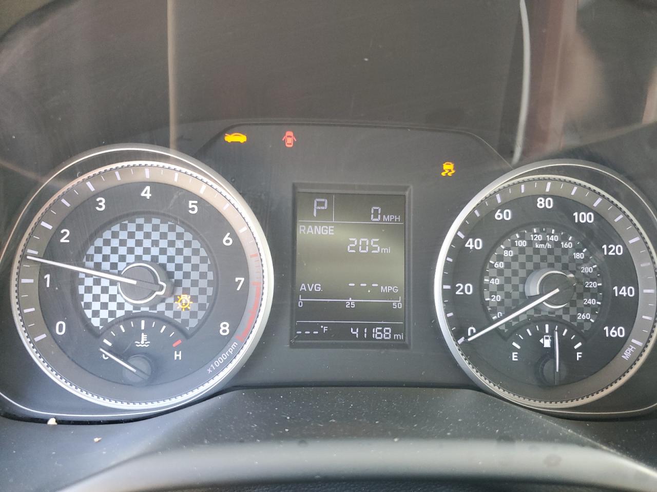 2019 Hyundai Elantra Se VIN: KMHD74LFXKU830657 Lot: 57643125