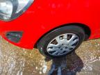 2013 VAUXHALL CORSA EXC- for sale at Copart SANDY