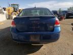 2008 Ford Focus Se იყიდება Albuquerque-ში, NM - Front End