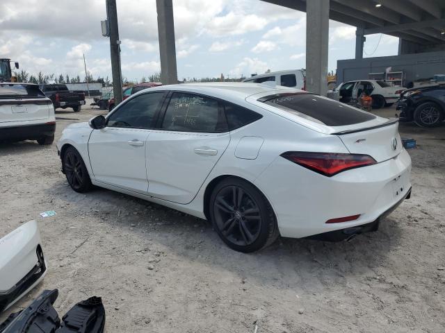  ACURA INTEGRA A- 2024 Biały