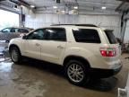 2008 Gmc Acadia Slt-2 იყიდება Franklin-ში, WI - Rear End