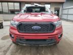 2020 Ford Ranger Xl იყიდება Fort Wayne-ში, IN - Rollover