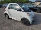 2015 Smart Fortwo Pure for Sale in York Haven, PA - Mechanical