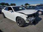 2018 Chrysler 300 S იყიდება Sacramento-ში, CA - Front End