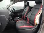 2017 KIA PICANTO GT for sale at Copart ST HELENS