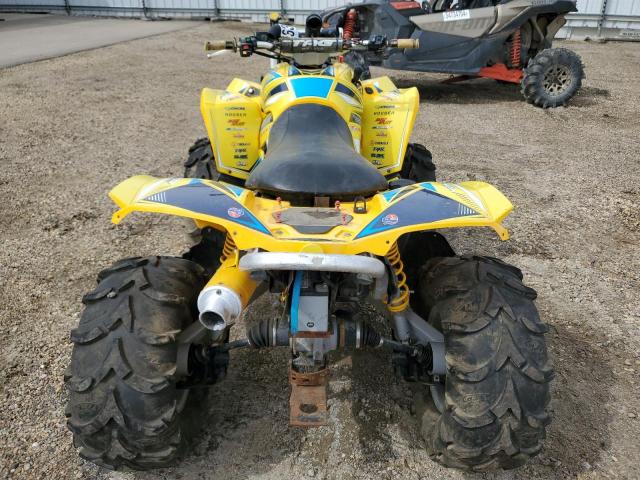 2007 CAN-AM RENEGADE 800  