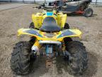 2007 Can-Am Renegade 800 for Sale in Nisku, AB - Mechanical