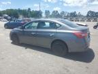 2017 Nissan Sentra S de vânzare în Dunn, NC - Front End
