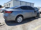 2023 Nissan Sentra S продається в Las Vegas, NV - Front End