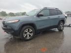 2014 Jeep Cherokee Trailhawk for Sale in Lebanon, TN - Rear End