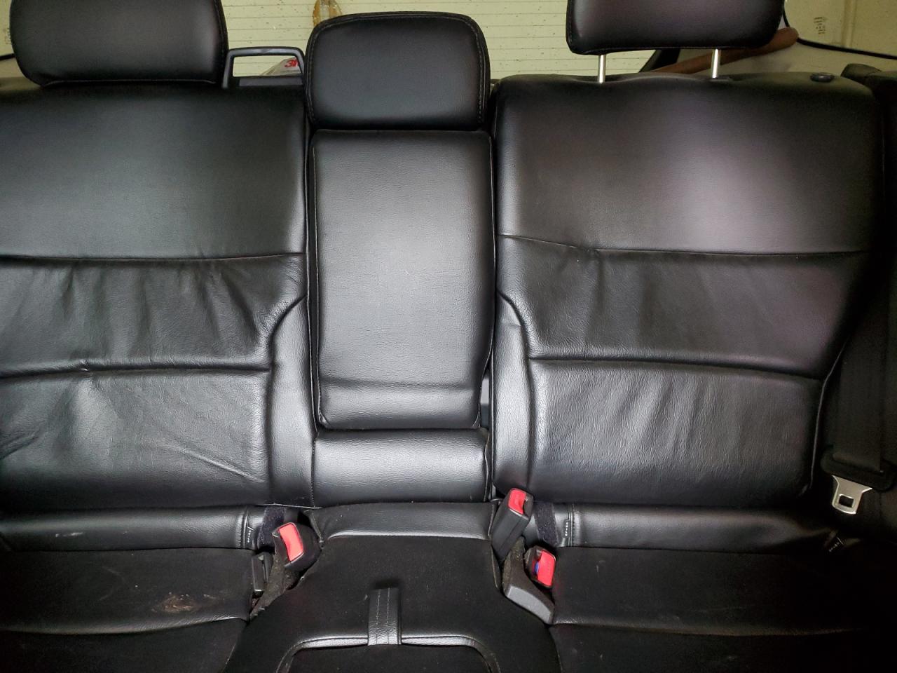 2010 Subaru Forester 2.5X Premium VIN: JF2SH6CC5AH716214 Lot: 55617865