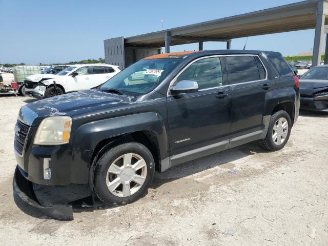 2011 Gmc Terrain Sle