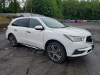 2020 Acura Mdx Technology for Sale in Marlboro, NY - Rear End