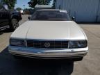 1989 Cadillac Allante  იყიდება Sacramento-ში, CA - Stripped