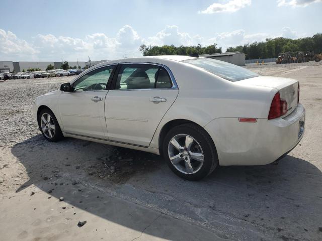  CHEVROLET MALIBU 2012 Biały
