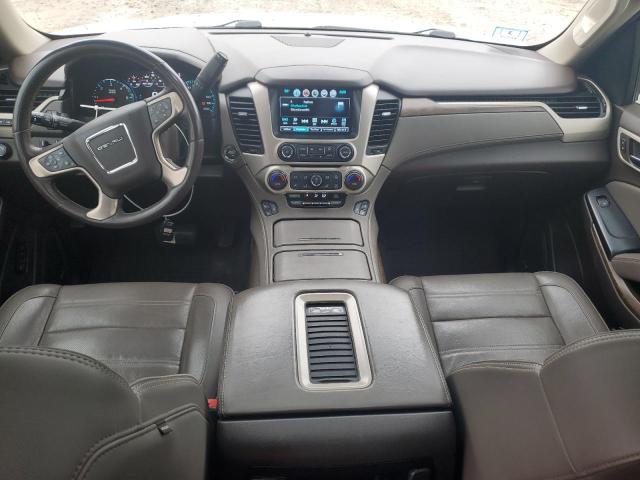  GMC YUKON 2018 Biały