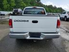 2000 Dodge Dakota Quad de vânzare în Shreveport, LA - Front End