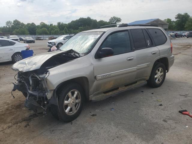 2003 Gmc Envoy 