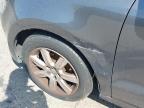2012 VOLKSWAGEN POLO MATCH for sale at Copart NEWBURY