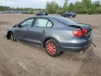 2014 Volkswagen Jetta Base for Sale in Columbia Station, OH - Front End