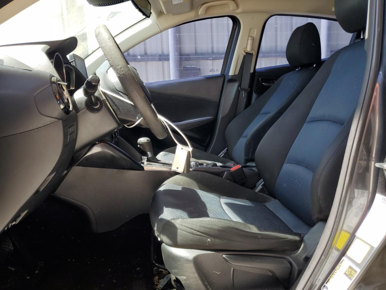 2018 Toyota Yaris Ia VIN: 3MYDLBYV0JY319413 Lot: 56356155