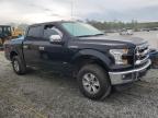 2016 Ford F150 Supercrew for Sale in Spartanburg, SC - Side