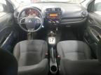 2017 Mitsubishi Mirage Es for Sale in East Granby, CT - Front End