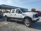 2002 Ford F350 Srw Super Duty de vânzare în Riverview, FL - Water/Flood