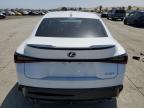 2024 Lexus Is 350 F Sport Design იყიდება Martinez-ში, CA - Front End