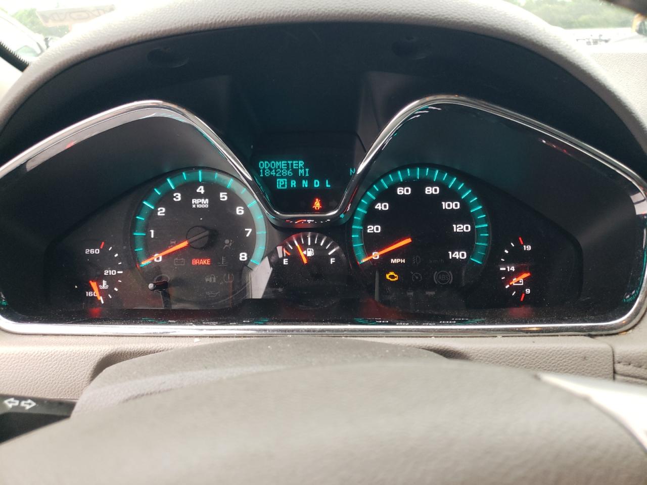 2015 Chevrolet Traverse Lt VIN: 1GNKRHKD8FJ266471 Lot: 57157295