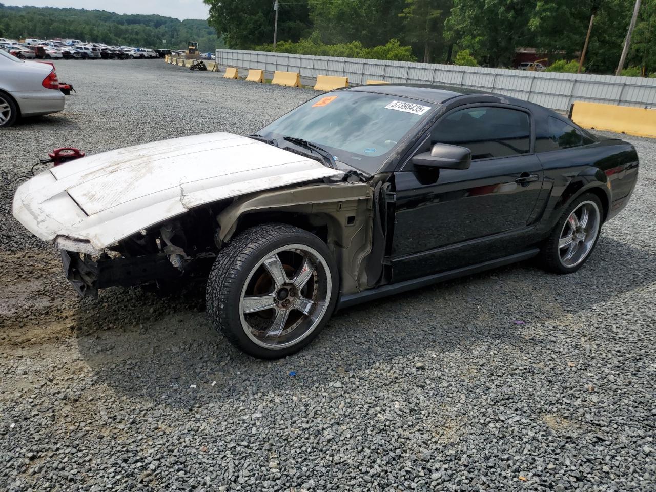 Concord, NC에서 판매 중인 2007 Ford Mustang - All Over