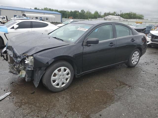 2012 Mitsubishi Galant Es