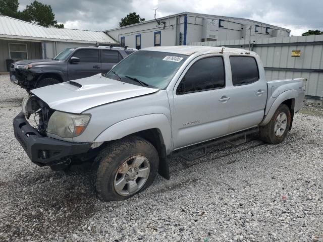 2009 Toyota Tacoma Double Cab Prerunner