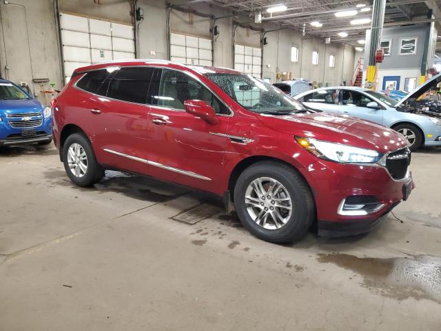  BUICK ENCLAVE 2019 Червоний