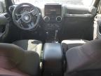 2015 Jeep Wrangler Unlimited Sport zu verkaufen in Davison, MI - Side