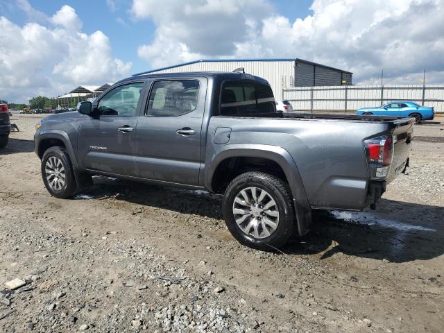  TOYOTA TACOMA 2023 Gray