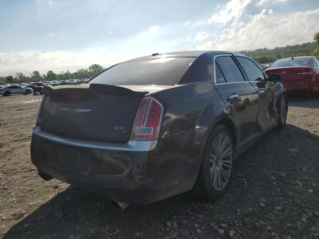  CHRYSLER 300 2012 Коричневый