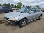 2002 Honda Accord Ex for Sale in Elgin, IL - Front End