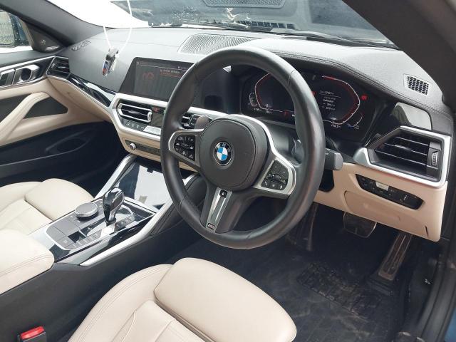 2020 BMW 420I M SPO