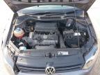 2011 VOLKSWAGEN POLO MATCH for sale at Copart NEWBURY