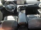2021 Toyota Mirai Xle en Venta en Sun Valley, CA - Front End