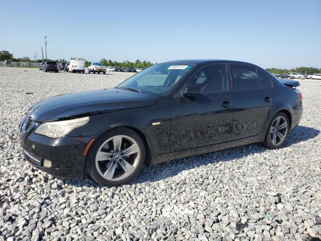 2008 Bmw 528 I