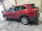 2017 Jeep Cherokee Latitude for Sale in Hampton, VA - Front End