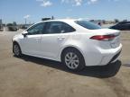 2022 Toyota Corolla Le de vânzare în Miami, FL - Front End