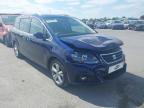 2019 SEAT ALHAMBRA X for sale at Copart CHESTER