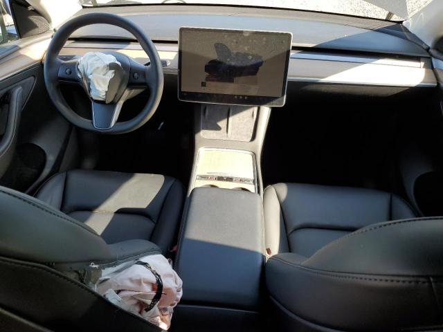  TESLA MODEL Y 2023 Czarny