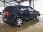 2013 Kia Sorento Lx for Sale in West Mifflin, PA - Front End