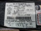 2010 FORD FUSION SE for sale at Copart ON - LONDON